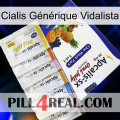 Cialis Générique Vidalista 11
